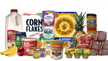 Learn All About Shopping with Texas WIC, Finding WIC Foods at the Store