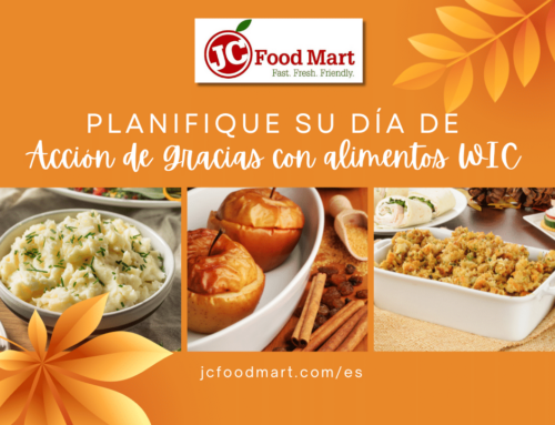 Cómo planificar recetas para el Día de Acción de Gracias: cómo hacer que sus vacaciones sean más divertidas y menos estresantes